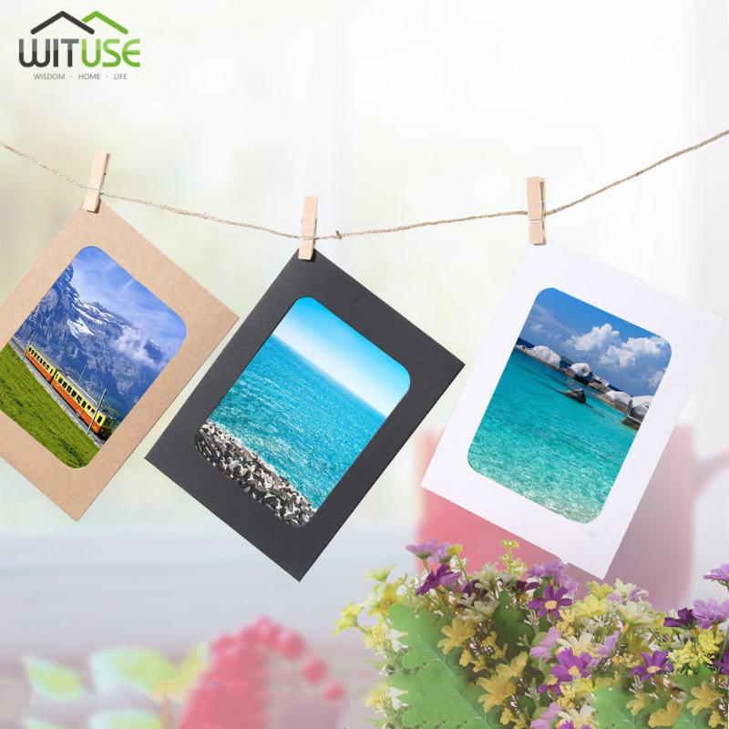 Photo Frame For Picture Wooden Photo Frame Clip Paper Picture Holder Wedding Wall Decor Graduation Party Booth Props
Photo Frame For Picture Wooden Photo Frame Clip Paper Picture Holder Wedding Wall Decor Graduation Party Booth Props