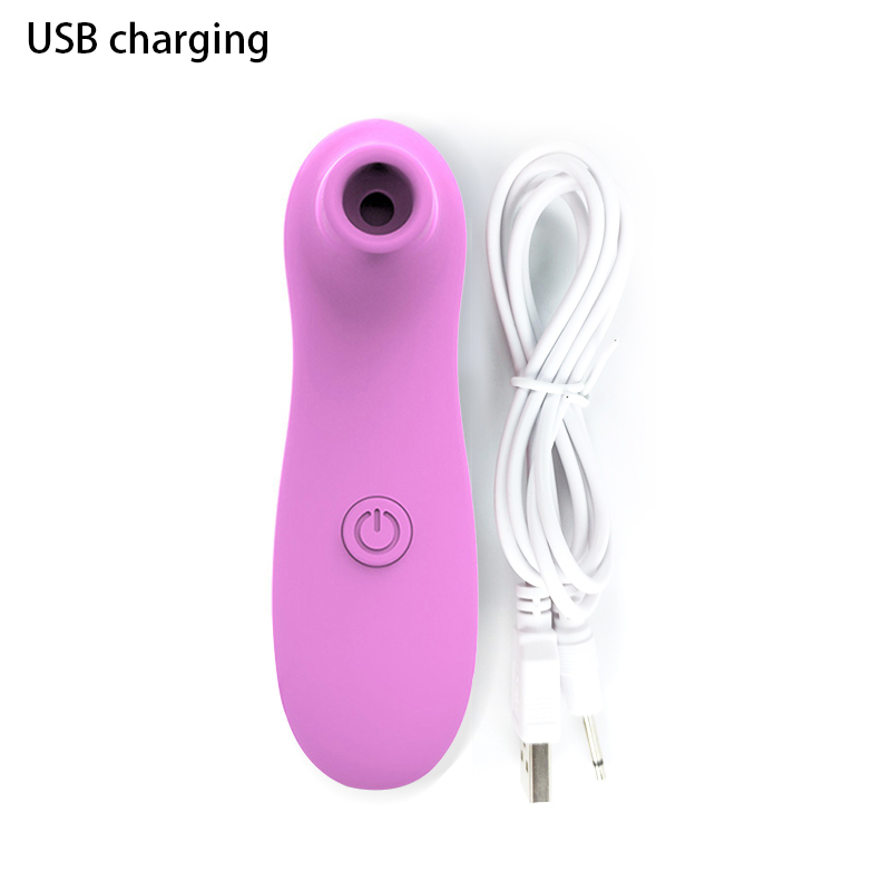 Clit Sucker Vibrator Nipple Sucking Clitoris Vagina Stimulator Sex Oral Licking Blowjob Tongue Vibrating Toys For Women Vibrators