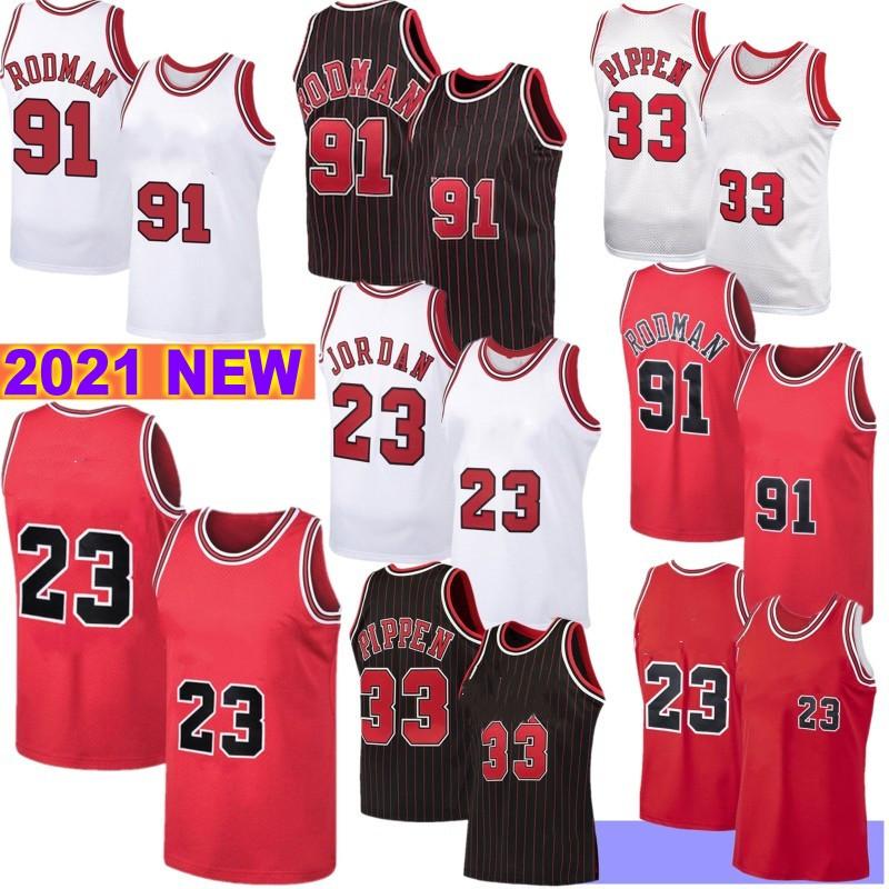 Chicagos 23 MJ Jersey Scottie 33 Pippen Dennis 91 Rodman Jerseys Throwback Vintage Basketball Jersey 1994 Red Uniform, Multi
Chicagos 23 MJ Jersey Scottie 33 Pippen Dennis 91 Rodman Jerseys Throwback Vintage Basketball Jersey 1994 Red Uniform, Multi