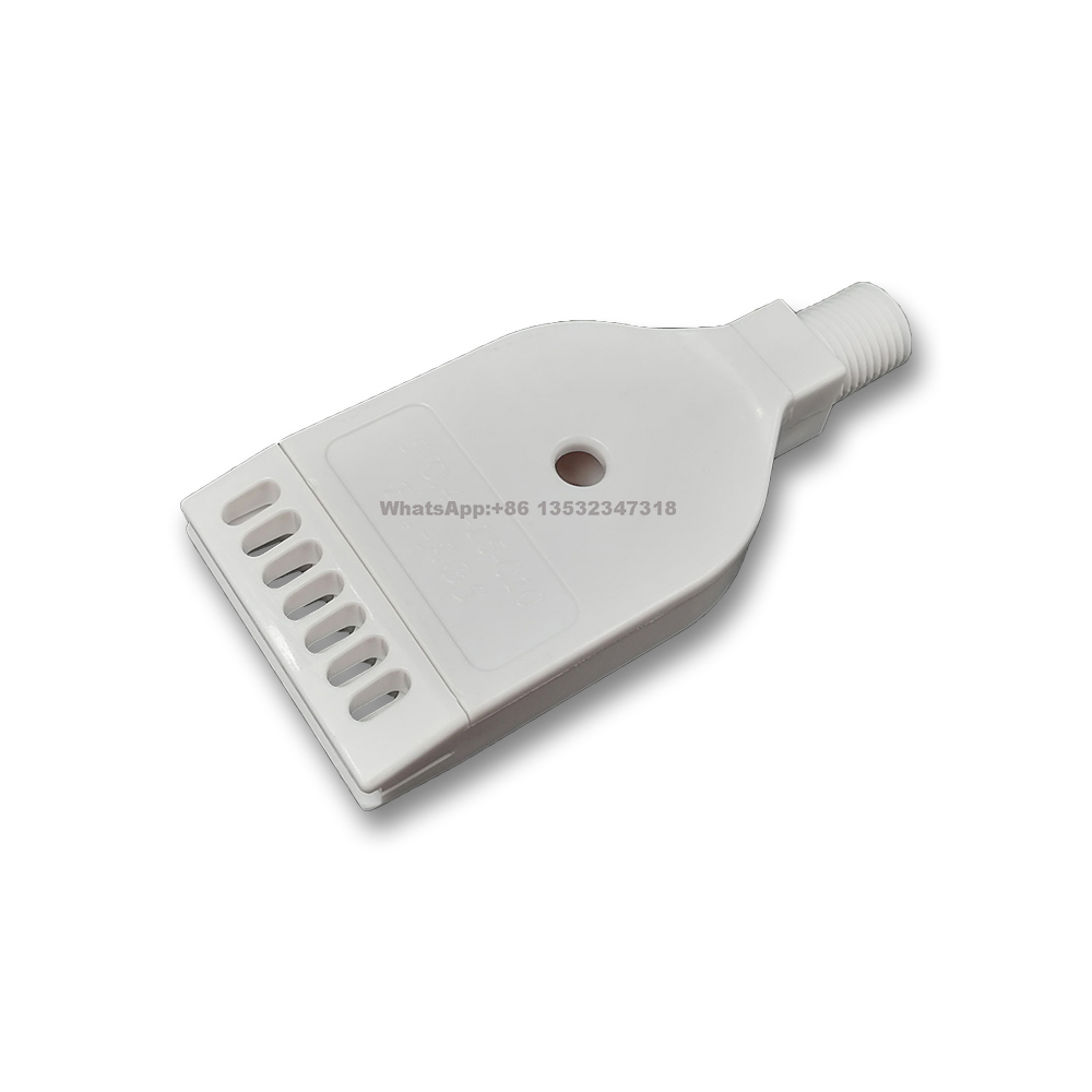 YS 42mm Double-Row Windjet Flat Air Nozzle, 42-16-010 Air Nozzle, Lower Energy Costs And Improve Performance With Windjet
YS 42mm Double-Row Windjet Flat Air Nozzle, 42-16-010 Air Nozzle, Lower Energy Costs And Improve Performance With Windjet
