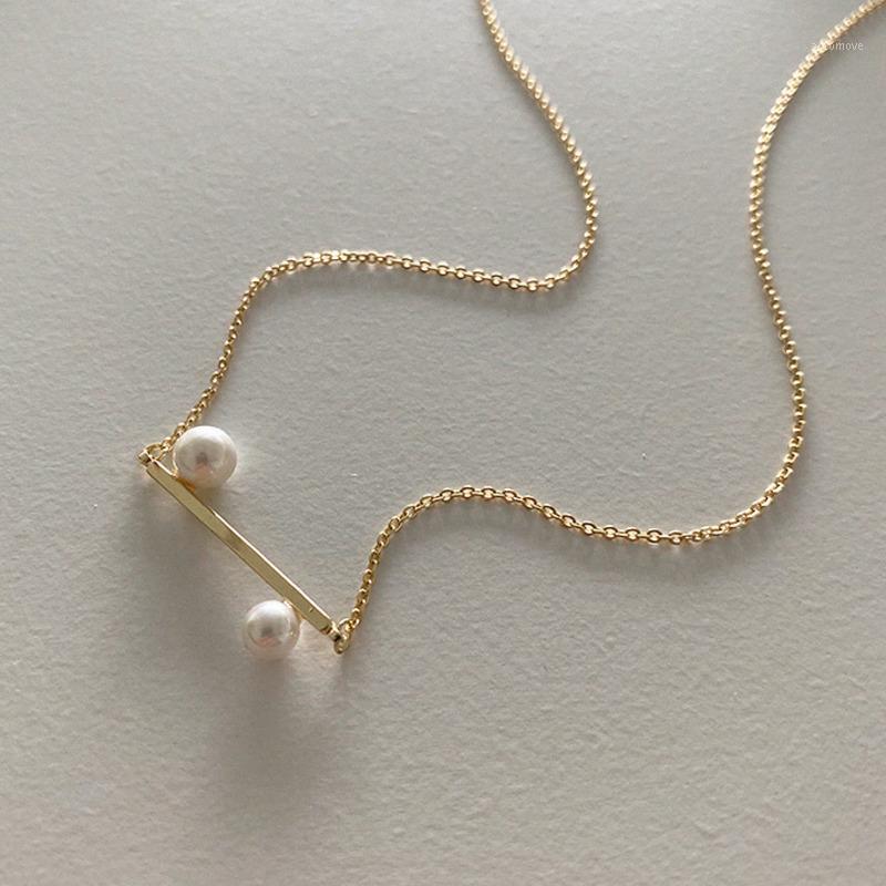 New Metal Pearl Line Kpop Golden Aesthetic Choker Romantic Pendants Neck Chain Necklace For Mom Women Egirl Dating Girl Jewelry1
New Metal Pearl Line Kpop Golden Aesthetic Choker Romantic Pendants Neck Chain Necklace For Mom Women Egirl Dating Girl Jewelry1