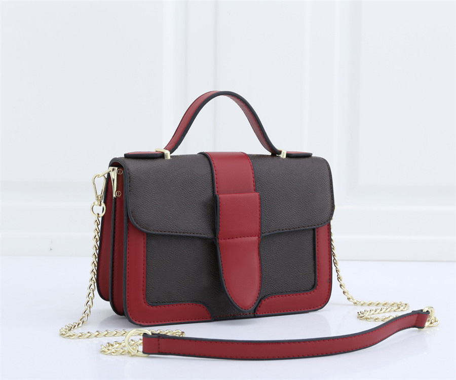 2021 styles Handbag Famous Name Fashion Leather Handbags Women Tote Shoulder Bags Lady Leather Handbags M Bags purse H1079, No box
2021 styles Handbag Famous Name Fashion Leather Handbags Women Tote Shoulder Bags Lady Leather Handbags M Bags purse H1079, No box