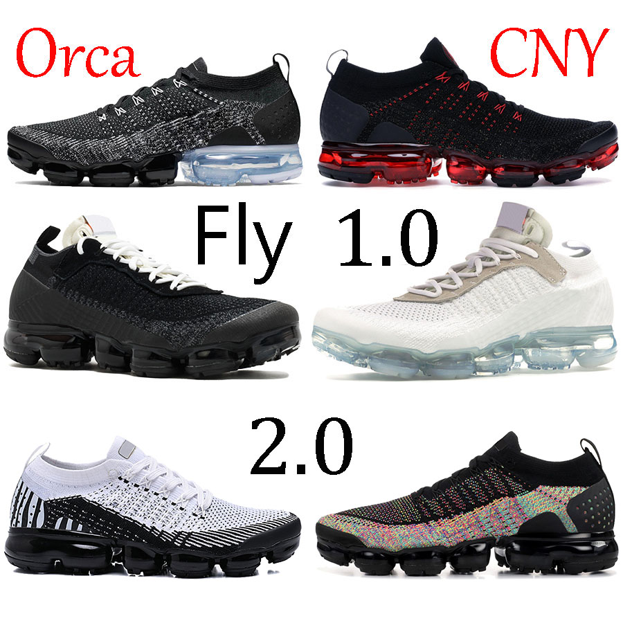 New 1.0 running shoes pure platinum triple black white multi color Fly orca 2.0 animal pack zebra men women sneakers trainers, 37-1.0 explorer light
New 1.0 running shoes pure platinum triple black white multi color Fly orca 2.0 animal pack zebra men women sneakers trainers, 37-1.0 explorer light