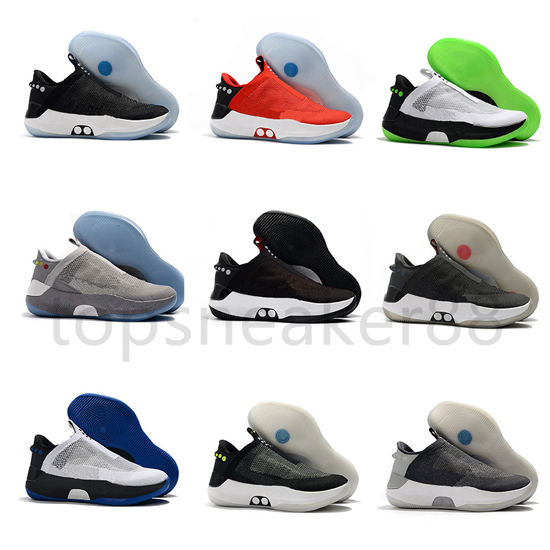 Fashionable quality newly arrived designer luxury ADAPTS BB high black red and white sports basketball shoes men's comfortable fashion sport
Fashionable quality newly arrived designer luxury ADAPTS BB high black red and white sports basketball shoes men's comfortable fashion sport