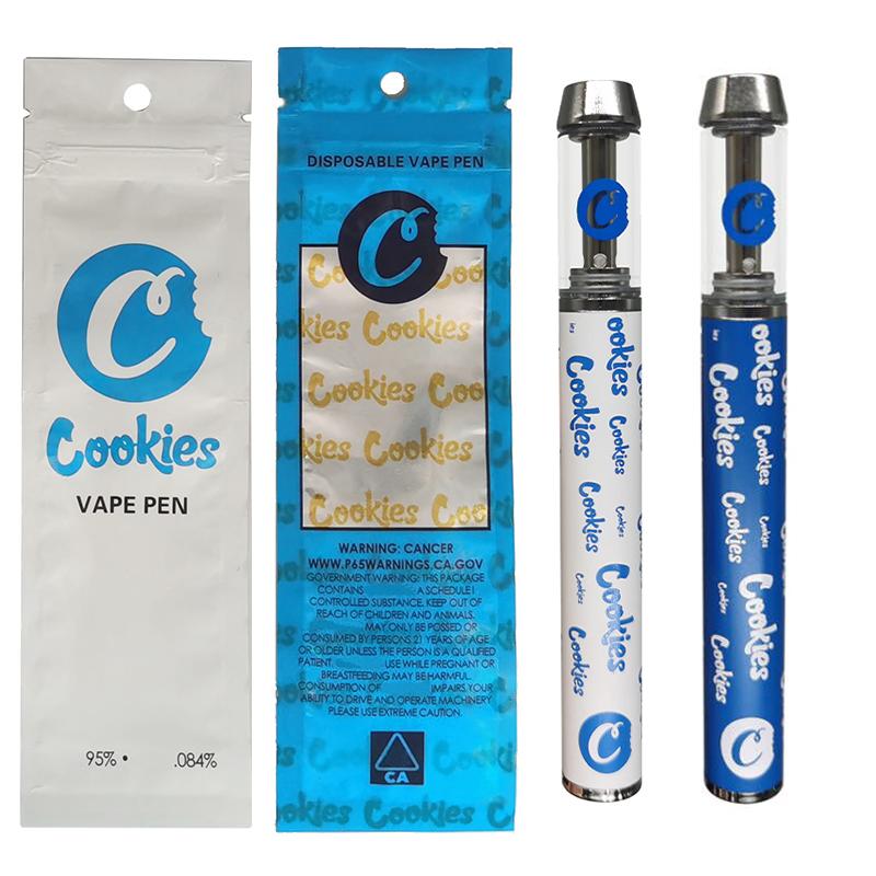 cigarettes Cookies Disposable Vape Pen Device 1.0ML Pods Packaging bags Rechargeable 240mah Battery E Cigarettes Vapes Thick distillate Oil
cigarettes Cookies Disposable Vape Pen Device 1.0ML Pods Packaging bags Rechargeable 240mah Battery E Cigarettes Vapes Thick distillate Oil