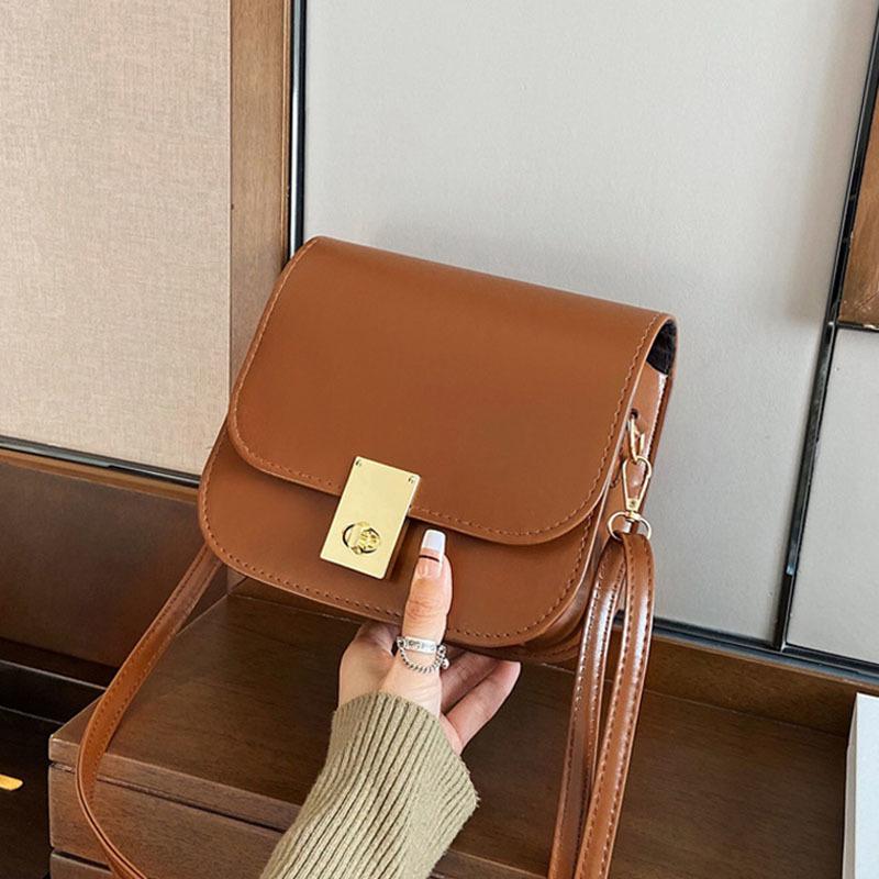 Small Ladies Women's Single Shoulder Bags 2021 New Pu Leather Handbags Fashion Sac Female Cross Bag Leisure Bolsas, Black
Small Ladies Women's Single Shoulder Bags 2021 New Pu Leather Handbags Fashion Sac Female Cross Bag Leisure Bolsas, Black