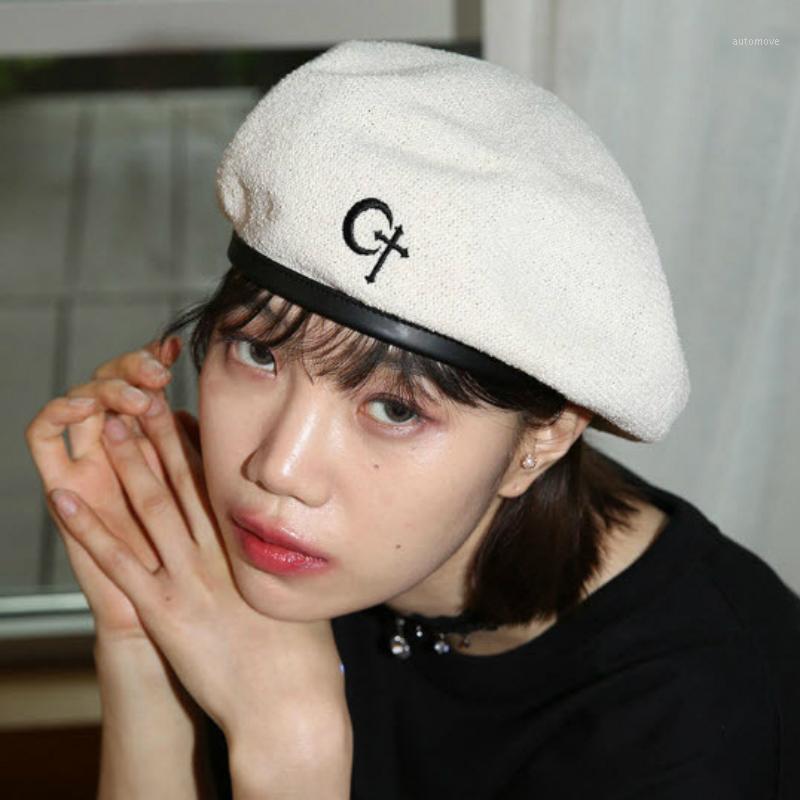 New Autumn&Winter Corduroy Beret Female Street Shooting Retro Cap Korean Tide Version Personality Street Painter Hats1, Coffee
New Autumn&Winter Corduroy Beret Female Street Shooting Retro Cap Korean Tide Version Personality Street Painter Hats1, Coffee