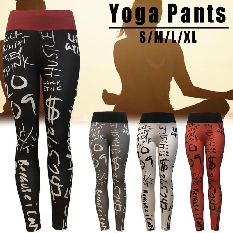 SUPER BIG SALE Black Yoga Pants Alphabet Pattern High Waist Sport Leggings Yoga Pants Running For Female Pilates1, As pic
SUPER BIG SALE Black Yoga Pants Alphabet Pattern High Waist Sport Leggings Yoga Pants Running For Female Pilates1, As pic