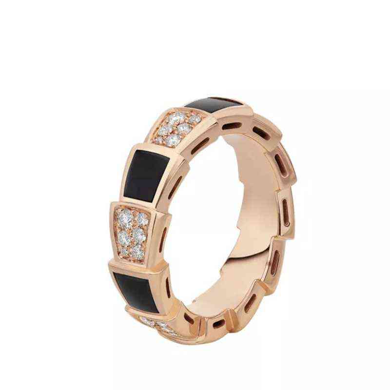 s925 Ladies Men's Snake Shape Fritillary Bvl Ring Luxury Jewelry 100% High Quality Jewelry AA220315
s925 Ladies Men's Snake Shape Fritillary Bvl Ring Luxury Jewelry 100% High Quality Jewelry AA220315