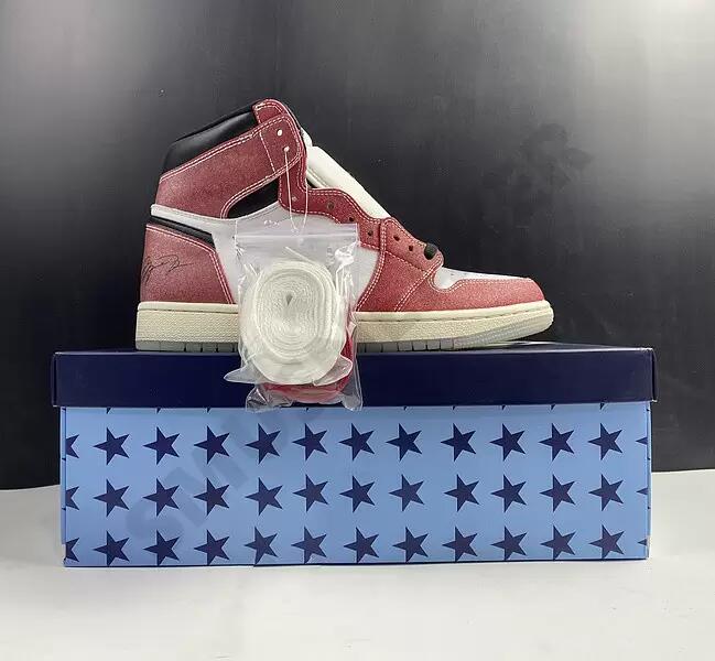 Shoes 1 1s Trophy Room Chicago crystal bottom red white Jumpman Designer high Basketball OG men Athletic DA2728-100, 1s (1)
Shoes 1 1s Trophy Room Chicago crystal bottom red white Jumpman Designer high Basketball OG men Athletic DA2728-100, 1s (1)
