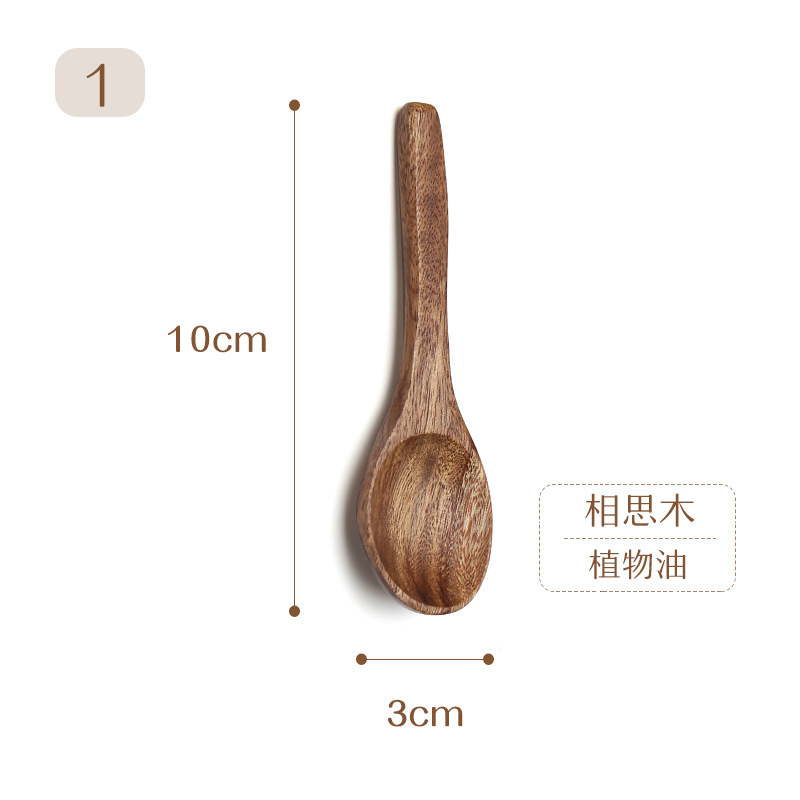 Eco Friendly Natural Wooden Spoon Coffee Tea Soup Stirring Spoon Dessert Cake Wood Forks Children Adult Soup Spoons Forks 76 M2
Eco Friendly Natural Wooden Spoon Coffee Tea Soup Stirring Spoon Dessert Cake Wood Forks Children Adult Soup Spoons Forks 76 M2