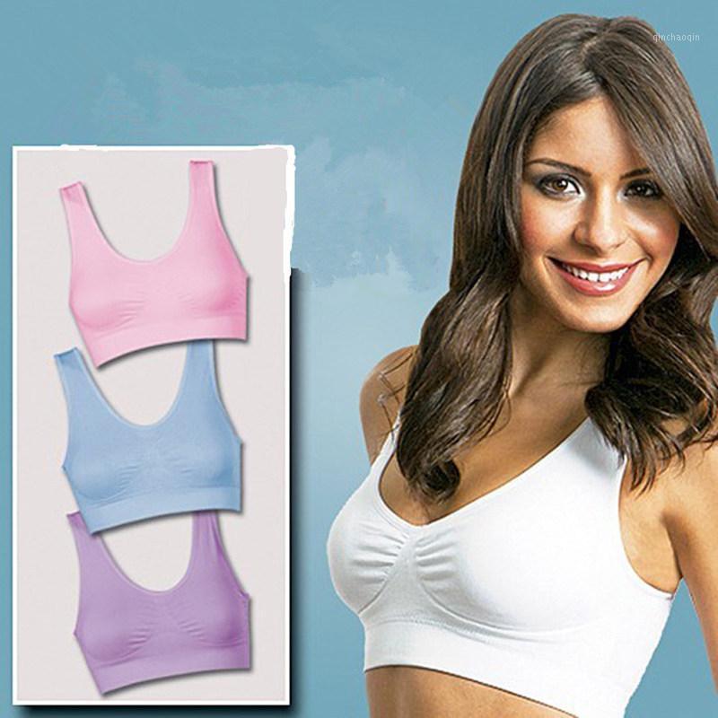 3pcs Women Rimless Bras Underwear Wireless Bra Seamless Bra With Pads Push Up Brassiere Vest1, Black beige white
3pcs Women Rimless Bras Underwear Wireless Bra Seamless Bra With Pads Push Up Brassiere Vest1, Black beige white