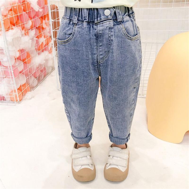 2-7T Toddler Kid Baby Girl Clothes Spring Loose Jeans For Girls Elegant Casual Plain Denim Pants Infant Children Trousers1
2-7T Toddler Kid Baby Girl Clothes Spring Loose Jeans For Girls Elegant Casual Plain Denim Pants Infant Children Trousers1