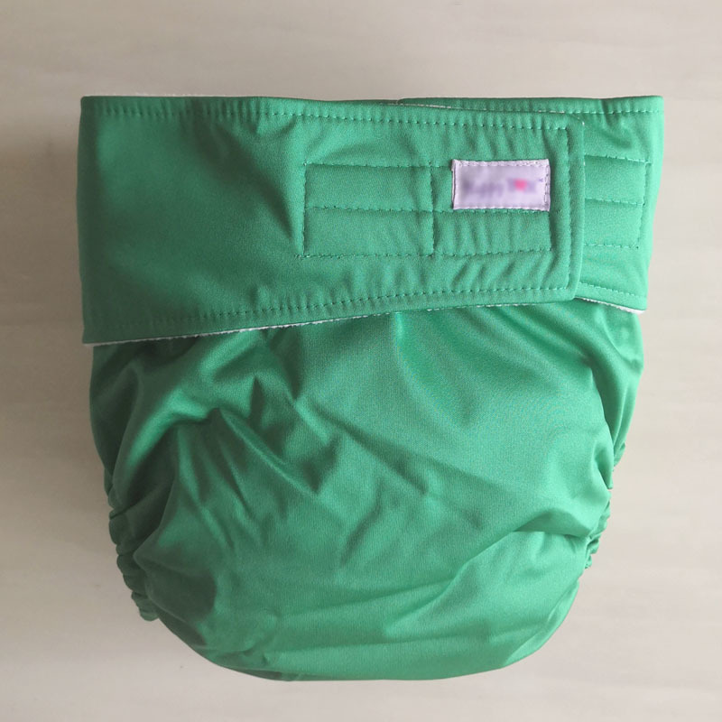 Reusable Adult Diaper for Old People and Disabled Large size Adjustable TPU Coat Waterproof Incontinence undewear 201117, Light grey
Reusable Adult Diaper for Old People and Disabled Large size Adjustable TPU Coat Waterproof Incontinence undewear 201117, Light grey