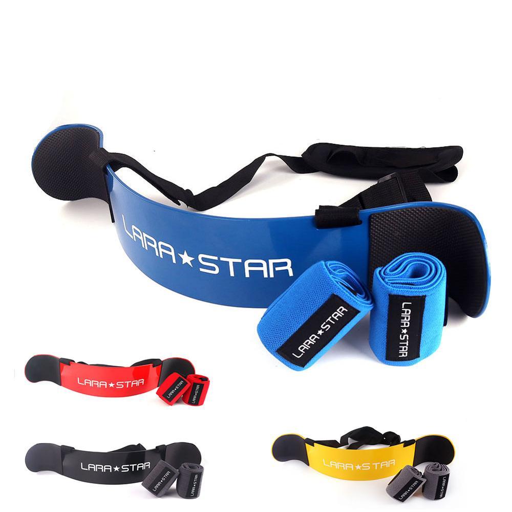 Gym Weight lifting Arm Blaster Wrist Wraps Support Arm Curl Blaster for Bicep BodyBuilding and Muscle Strength Gains Q0108
Gym Weight lifting Arm Blaster Wrist Wraps Support Arm Curl Blaster for Bicep BodyBuilding and Muscle Strength Gains Q0108