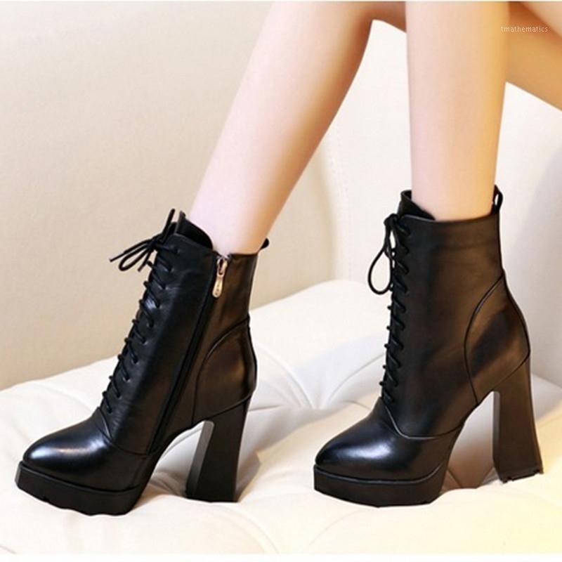 Women High Heeled Ankle Boots,2021 Winter Platform Shoes,Square Heel, Pointed toe,Side Zipper,Female Footware,BLACK1, Black
Women High Heeled Ankle Boots,2021 Winter Platform Shoes,Square Heel, Pointed toe,Side Zipper,Female Footware,BLACK1, Black