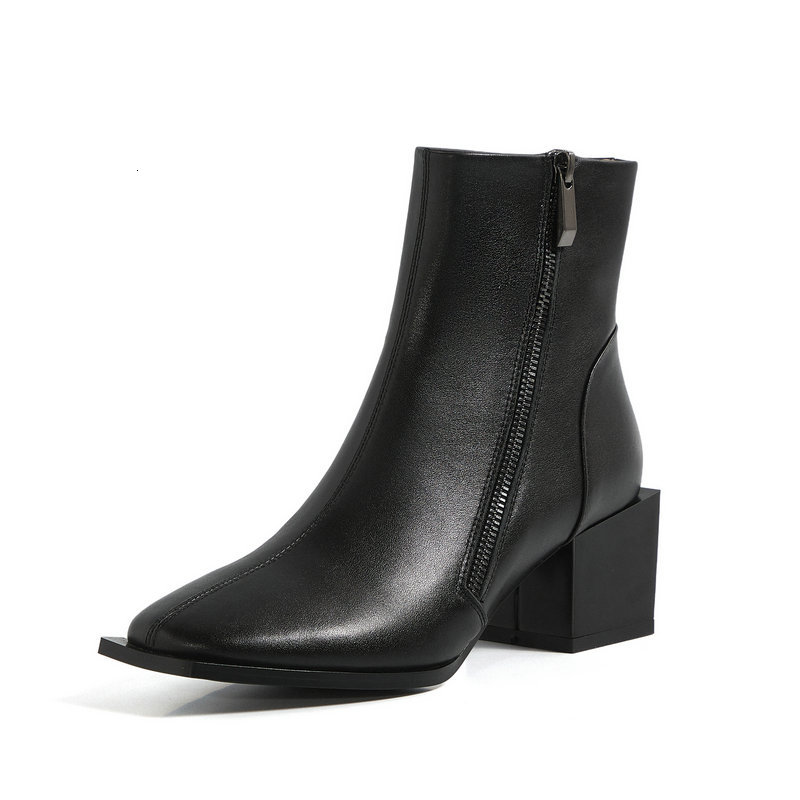 2021 New Genuine Leather High Heels for Women Vintage Women's Boots Wedding Party Shoes Woman Raj4, Black
2021 New Genuine Leather High Heels for Women Vintage Women's Boots Wedding Party Shoes Woman Raj4, Black