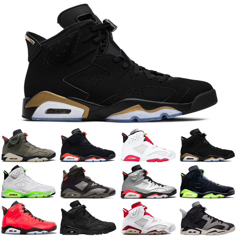 Hot 6 6s hare men basketball shoes Tech Chrome infrared Hare UNC athletic outdoor mens trainers sports sneakers 7-13
Hot 6 6s hare men basketball shoes Tech Chrome infrared Hare UNC athletic outdoor mens trainers sports sneakers 7-13