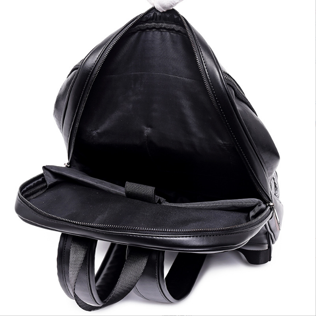 Fashion 3D Embossed Owl Skull Backpack bags for Men travel bag unique Originality women Bag personality Rock Cool Laptop handBags fc004s