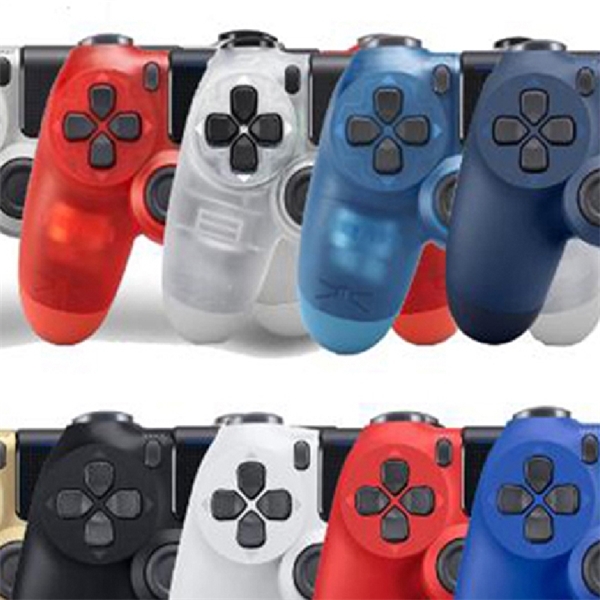 Gamepad PS4 Controller Dualshock joystick play station 4 For manette mando control Q0104
Gamepad PS4 Controller Dualshock joystick play station 4 For manette mando control Q0104