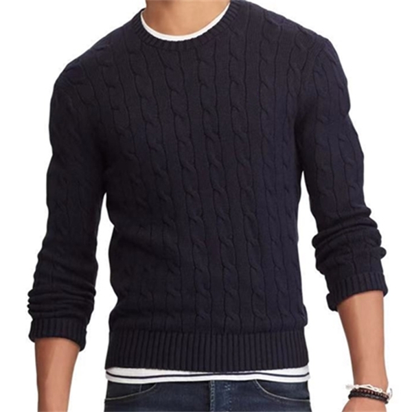 men O-neck wool small horse sweater autumn winter jersey Jumper hombre pull homme hiver pullover men Knitted sweaters, White;black
men O-neck wool small horse sweater autumn winter jersey Jumper hombre pull homme hiver pullover men Knitted sweaters, White;black