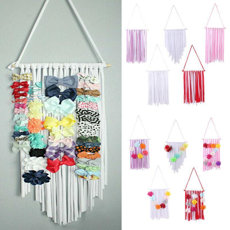 Creative Hair Bow Holder Hanger Clips Wall Decor Storage children's room decoration wall hanging1
Creative Hair Bow Holder Hanger Clips Wall Decor Storage children's room decoration wall hanging1
