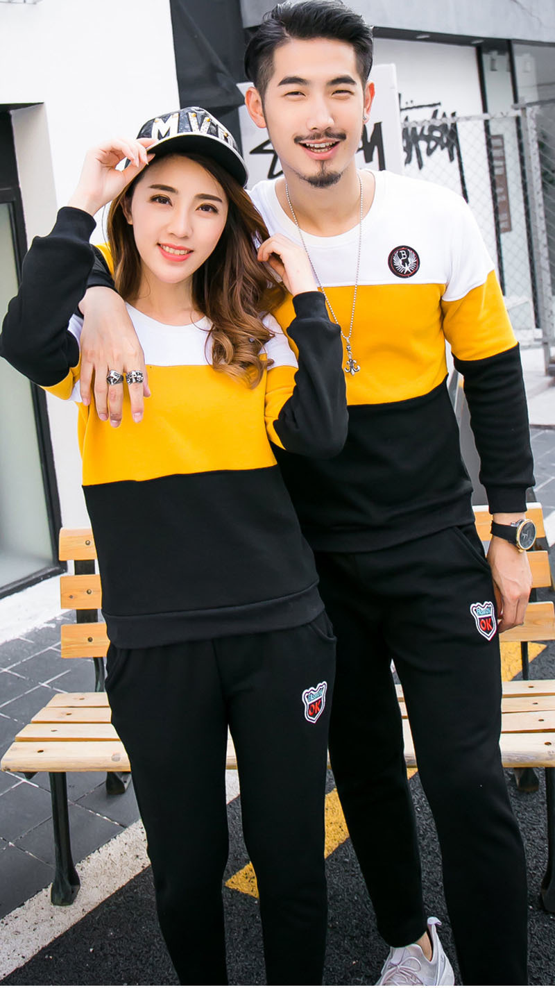 Plus Size Family Clothing New Fashion Autumn Mother Daughter Father Son Boy Girl Cotton Clothes Set Family Matching Outfits 201128