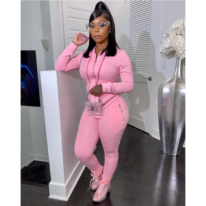 Women' Tracksuits 2 Piece Set Women Zipper Hooded Sweatshirt Sport Joggers Workout Fashion Tracksuit High Waist Sweatpant Sweatsuit, Orange
Women' Tracksuits 2 Piece Set Women Zipper Hooded Sweatshirt Sport Joggers Workout Fashion Tracksuit High Waist Sweatpant Sweatsuit, Orange