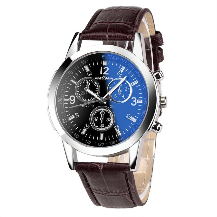 HOT SALE 2020 Top Brand Luxury Fashion Faux Leather Watches Mens Glass Quartz Analog Watch Wristwatch Clock New Dropship 40p
HOT SALE 2020 Top Brand Luxury Fashion Faux Leather Watches Mens Glass Quartz Analog Watch Wristwatch Clock New Dropship 40p