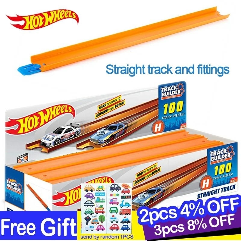 Hot Wheels 1 Pcs Accessories Roundabout Track Toy kids Toys Model Plastic Miniatures Cars Track Educational Slot Car Toy BCT38 LJ200930
Hot Wheels 1 Pcs Accessories Roundabout Track Toy kids Toys Model Plastic Miniatures Cars Track Educational Slot Car Toy BCT38 LJ200930