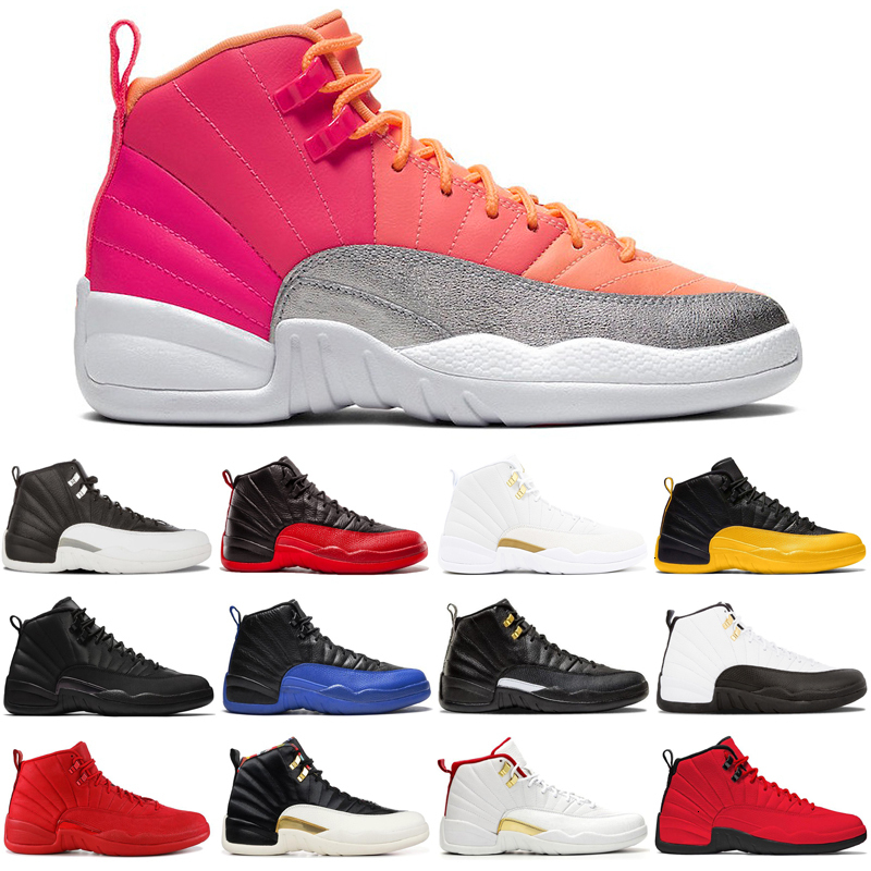 New Shoes 12 12s Men Shoe FIBA Reverse Taxi Game Royal French Blue Mens Trainers Hot Punch Outdoor Sports Sneakers 7-13
New Shoes 12 12s Men Shoe FIBA Reverse Taxi Game Royal French Blue Mens Trainers Hot Punch Outdoor Sports Sneakers 7-13
