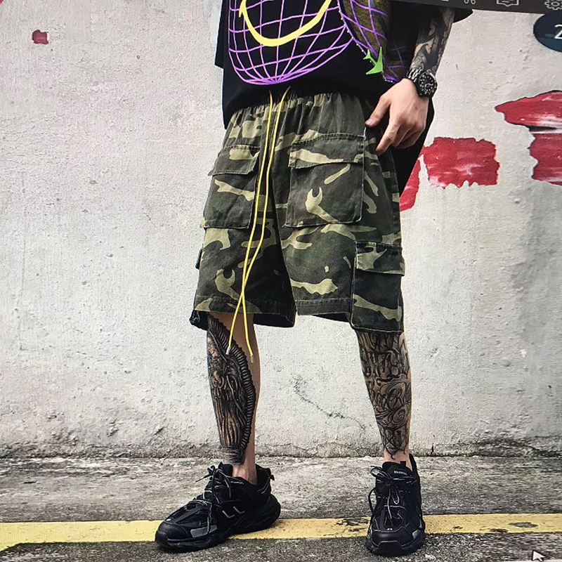 2021 New High Street Washed Retro Camouflage Irregular Pockets Cargo Mens Drawstring Loose Oversize Wide Leg Casual Shorts 3bsm, White
2021 New High Street Washed Retro Camouflage Irregular Pockets Cargo Mens Drawstring Loose Oversize Wide Leg Casual Shorts 3bsm, White
