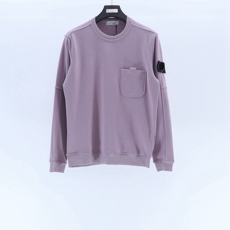 21SS Spring Long sleeve Tees embroidered round logo men women round neck Sweatshirts couple casual designer Hoodies 5303-07
21SS Spring Long sleeve Tees embroidered round logo men women round neck Sweatshirts couple casual designer Hoodies 5303-07