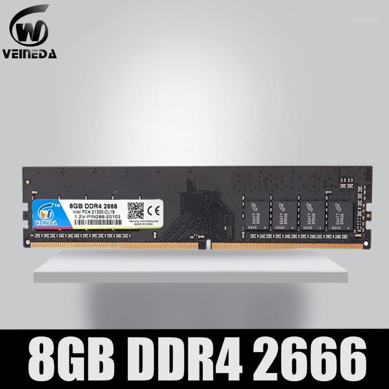 VEINEDA Dimm Ram DDR4 4GB PC4-17000 Memory Ram ddr 4 2133 For Intel AMD DeskPC Mobo ddr4 4 gb 288pin1
VEINEDA Dimm Ram DDR4 4GB PC4-17000 Memory Ram ddr 4 2133 For Intel AMD DeskPC Mobo ddr4 4 gb 288pin1