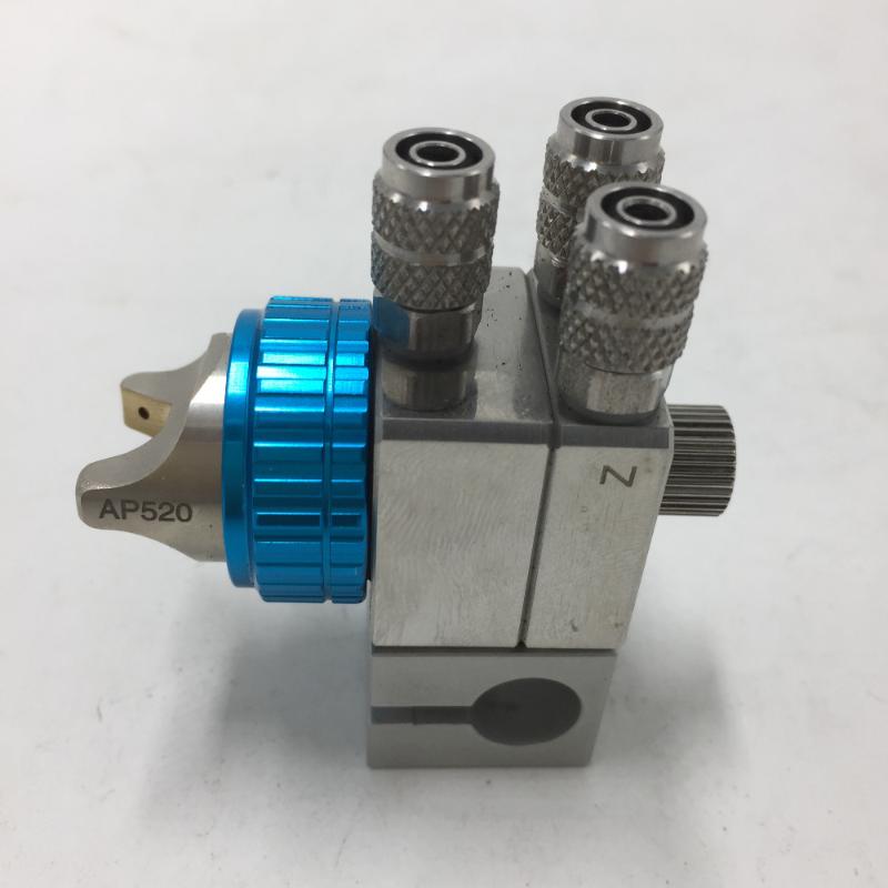 SAT0342 Professional Small Light-Weight Automatic Spray Gun for Silver Mirror Tools
SAT0342 Professional Small Light-Weight Automatic Spray Gun for Silver Mirror Tools