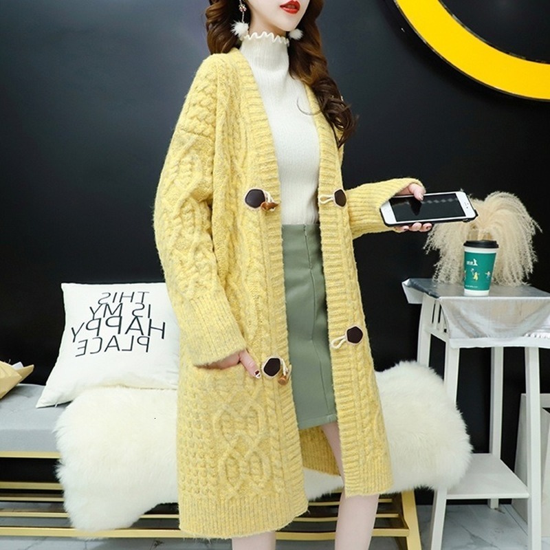2021 New women's cardigan sweater with low-cut v lazy style single breasted amendment versatile mesh jacket fall FRP5, Green
2021 New women's cardigan sweater with low-cut v lazy style single breasted amendment versatile mesh jacket fall FRP5, Green