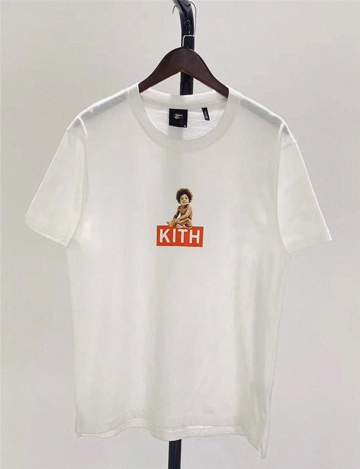 Listing Kith The Godfather Strictly Business T-Shirt Men Women Couples Oversized 100% Cotton T Shirt #T35B, White;black
Listing Kith The Godfather Strictly Business T-Shirt Men Women Couples Oversized 100% Cotton T Shirt #T35B, White;black
