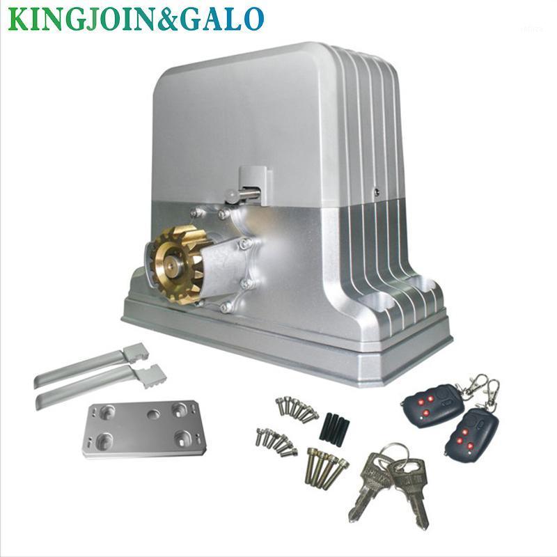 heavy duty 3600lbs 1800kg electric sliding gate motor/automatic gate opener engine with 2 remote controls1
heavy duty 3600lbs 1800kg electric sliding gate motor/automatic gate opener engine with 2 remote controls1