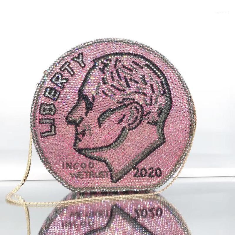 XIYUAN New Arrival Dark Pink Crystal Money Clutch Liberty Diamond Evening Clutches Handbags High Quality Ladies Party Purses1 
XIYUAN New Arrival Dark Pink Crystal Money Clutch Liberty Diamond Evening Clutches Handbags High Quality Ladies Party Purses1