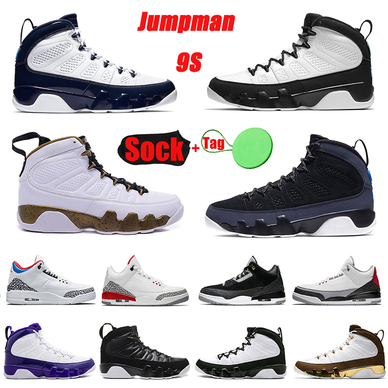 Jumpman 9 9s mens basketball shoes sneakers Black white High Change the world Chile Red Citrus Photo Blue UNC Gym OG space jam Racer men outdoor trainers sports shoe, Pay for box
Jumpman 9 9s mens basketball shoes sneakers Black white High Change the world Chile Red Citrus Photo Blue UNC Gym OG space jam Racer men outdoor trainers sports shoe, Pay for box