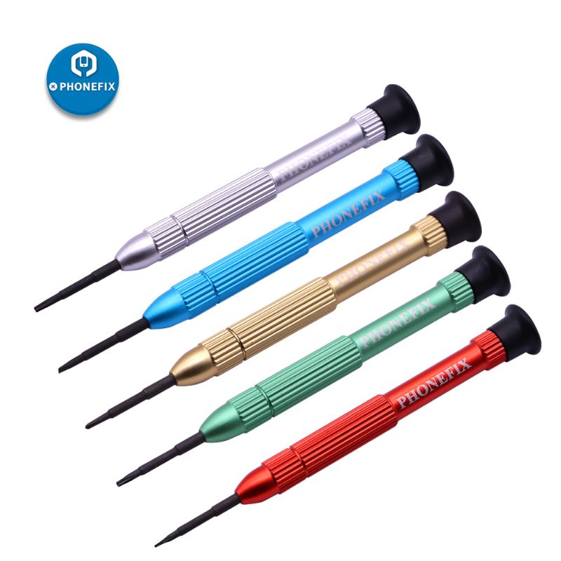 5 IN 1 Precision Screwdriver Set for Mobile Repair Screen Repair Kit Opening Tools for Screwdriver Kit
5 IN 1 Precision Screwdriver Set for Mobile Repair Screen Repair Kit Opening Tools for Screwdriver Kit