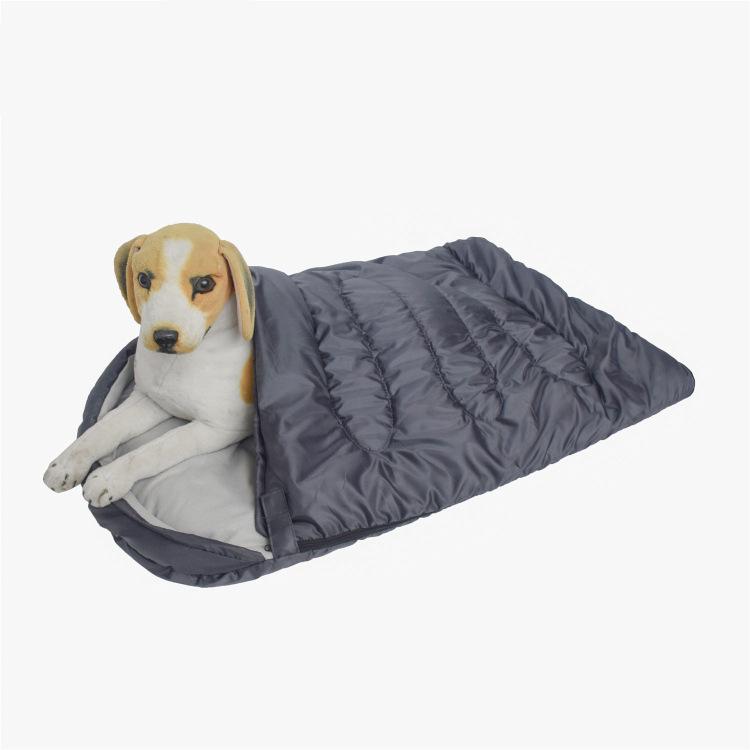 Outdoor Waterproof Wear-resistant Dog Sleeping Bag Pet Down Bed Quilt Cover Pet Bed Nest Mat Large Dog Heated Cage, As shown
Outdoor Waterproof Wear-resistant Dog Sleeping Bag Pet Down Bed Quilt Cover Pet Bed Nest Mat Large Dog Heated Cage, As shown