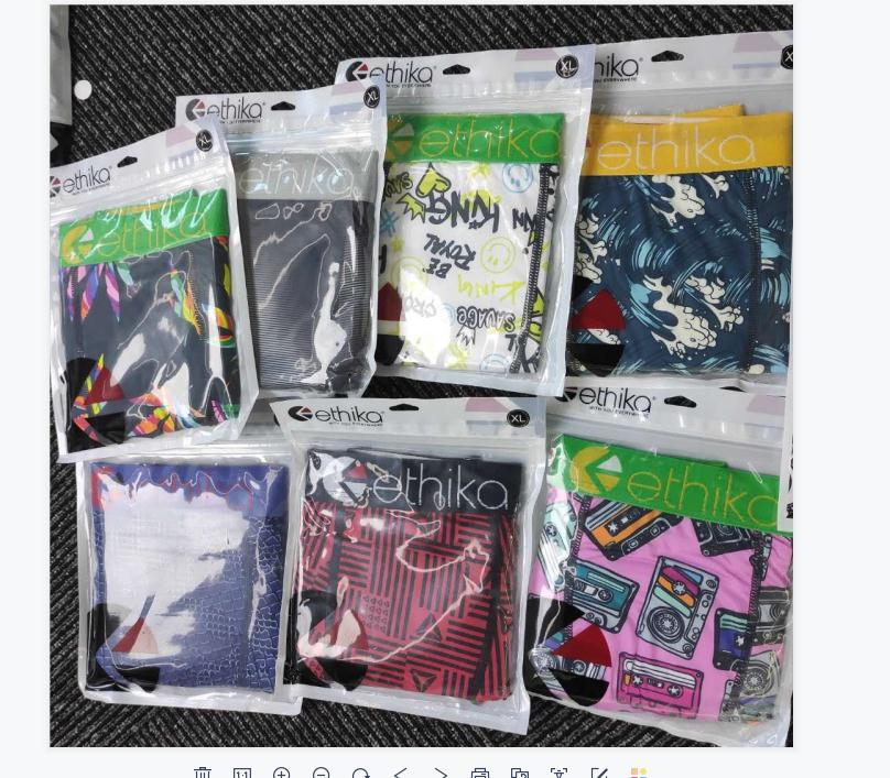 ethika Random styles ethika men boxers underwear sports hip hop rock popular underwear fashion quick dry Panties Free shipping wholesale 857
ethika Random styles ethika men boxers underwear sports hip hop rock popular underwear fashion quick dry Panties Free shipping wholesale 857