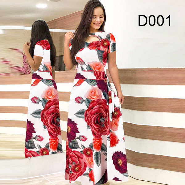 2021 New Hot Fashiondress Summer Hollow Ladies Dressed in Printing Rentals Up to Maxi Elegant Party Size 5xl SYTT, Ts-8029-d001
2021 New Hot Fashiondress Summer Hollow Ladies Dressed in Printing Rentals Up to Maxi Elegant Party Size 5xl SYTT, Ts-8029-d001