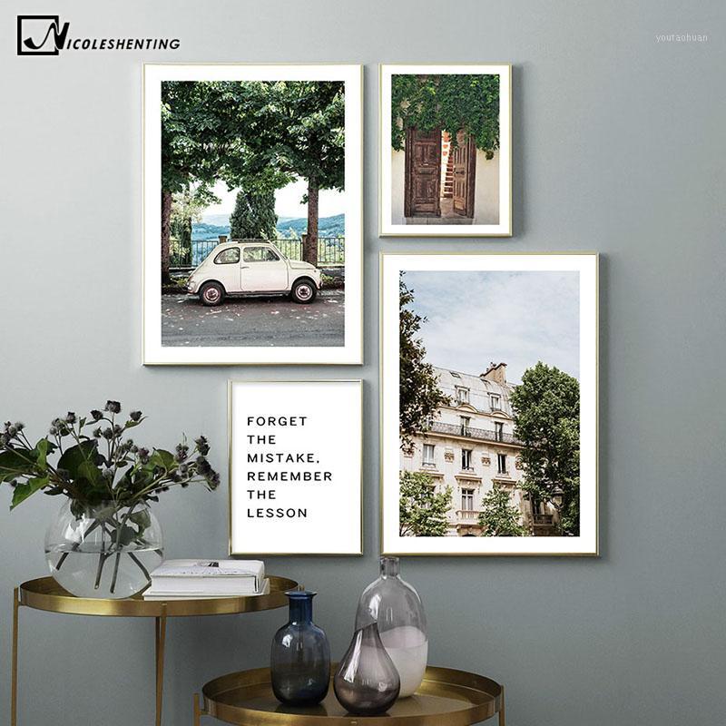Old House Car Tree Vintage Art Poster Nordic Landscape Canvas Print Motivational Wall Painting Modern Home Decoration Picture1
Old House Car Tree Vintage Art Poster Nordic Landscape Canvas Print Motivational Wall Painting Modern Home Decoration Picture1