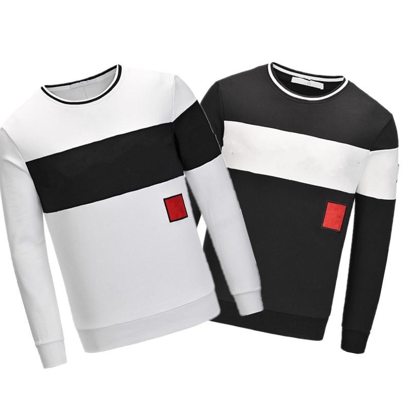 Autumn Men's Sweaters pullovers Casual Men Women Designer Hoodie Streetwear Long Sleeve Pullover Hoodies Embroidery Famous Fashion Sweatershirt, White;black
Autumn Men's Sweaters pullovers Casual Men Women Designer Hoodie Streetwear Long Sleeve Pullover Hoodies Embroidery Famous Fashion Sweatershirt, White;black
