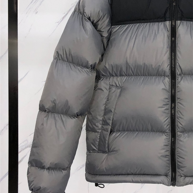 Winter Women Man 90% White Duck Down Coat Fashion Couple Matching Thick Jacket Waterproof Outfit Lady Female Male Coat 201128