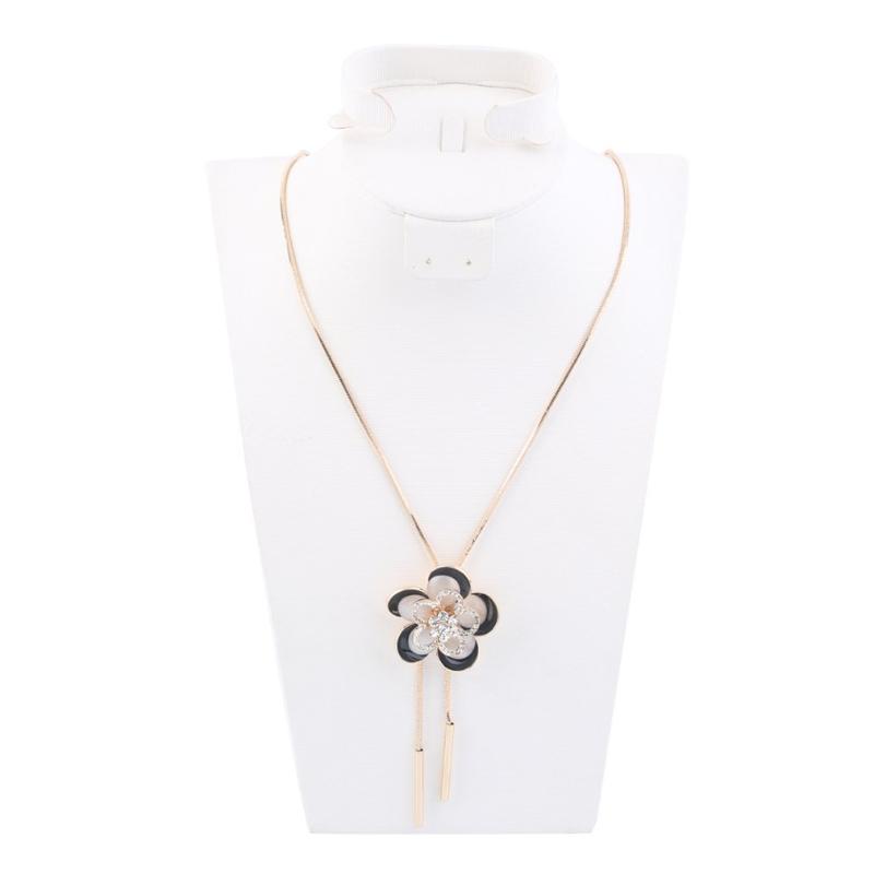 Fashion Charm Women Unique Luxury Clover Pendant Necklaces for Women Opal Clover Necklace Flower Plant Jewelry Accessories Gift
Fashion Charm Women Unique Luxury Clover Pendant Necklaces for Women Opal Clover Necklace Flower Plant Jewelry Accessories Gift