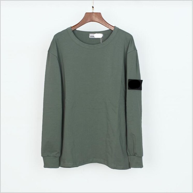 8 Colors STONE New Spring ISLAND Solid Color Thin Long Sleeves Hoodies Men Casual Loose O-neck Sweatshirts 01140, Black
8 Colors STONE New Spring ISLAND Solid Color Thin Long Sleeves Hoodies Men Casual Loose O-neck Sweatshirts 01140, Black