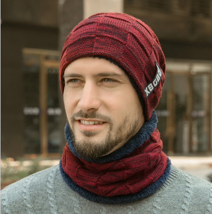 Ear Muffs Beanie knit cap bonnet winter hat protect against the wind and cold hand-woven comfortable, Brown
Ear Muffs Beanie knit cap bonnet winter hat protect against the wind and cold hand-woven comfortable, Brown